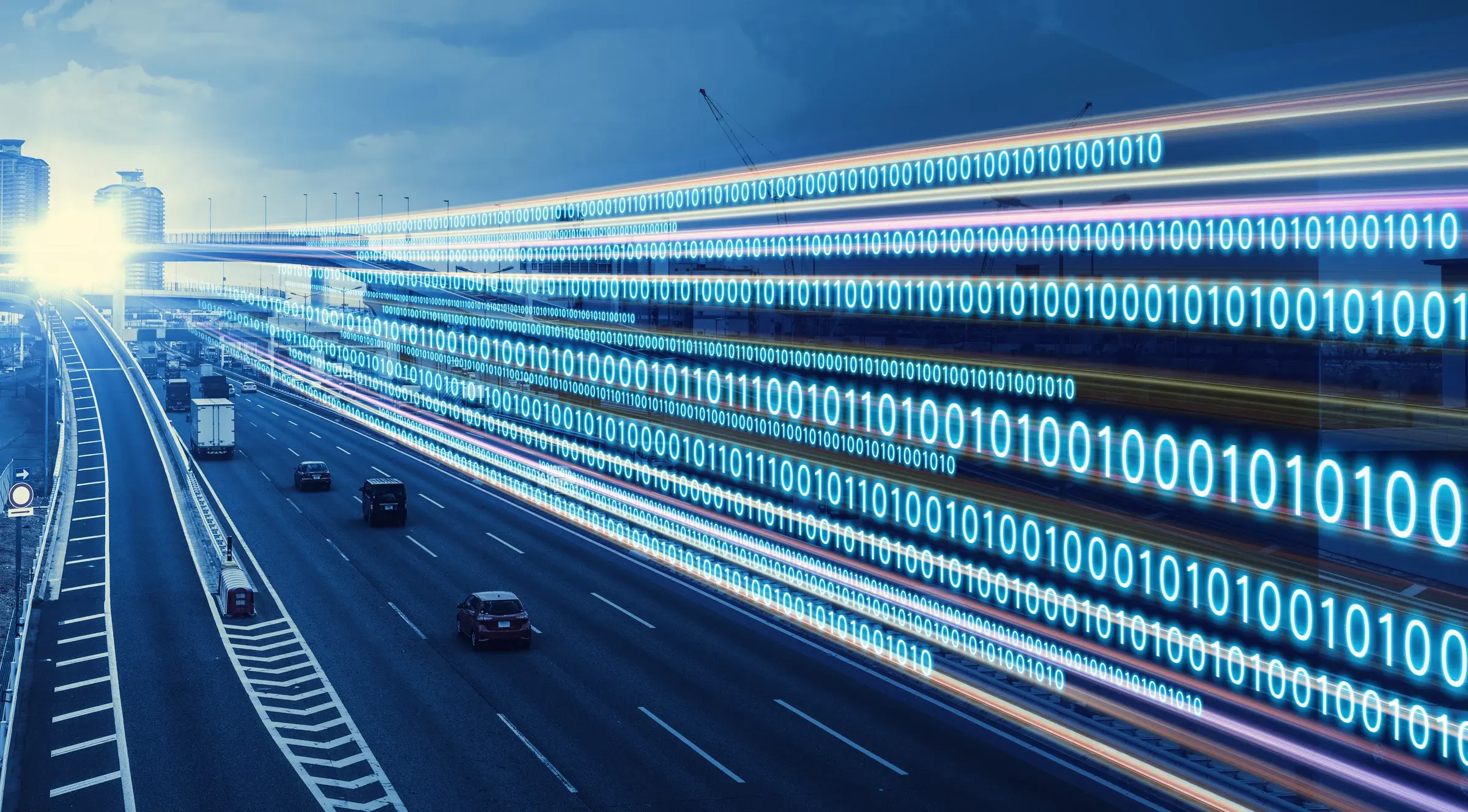 Technology-Driven Solutions