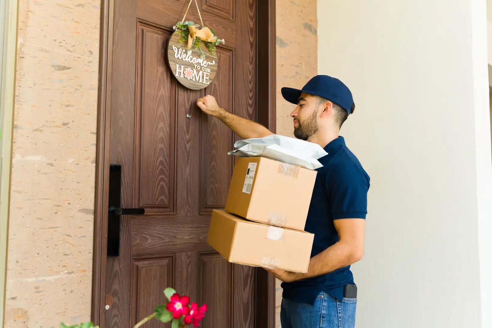 Precision in Delivery